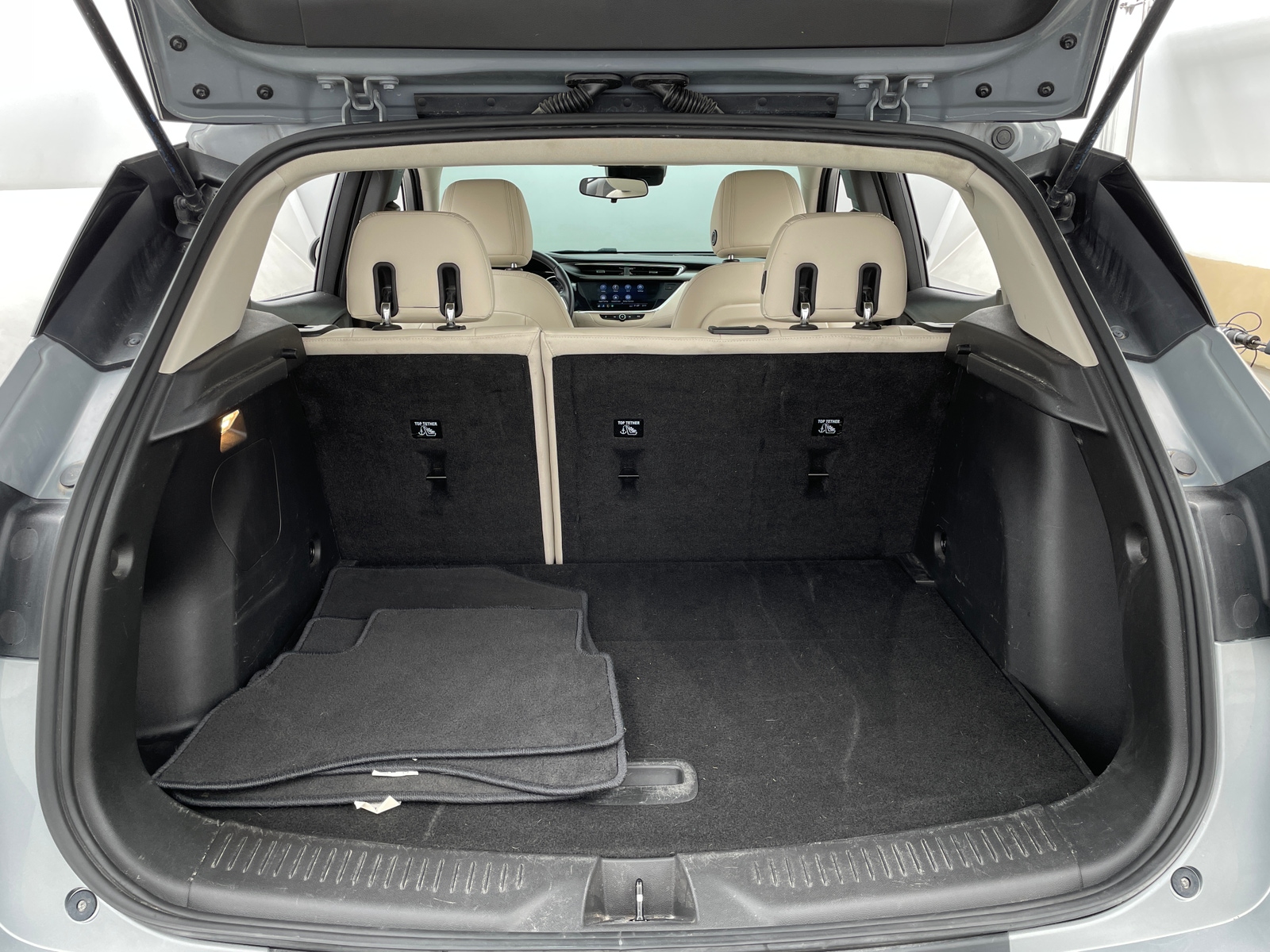 Thumbnail: 2023 Buick Encore GX - 7