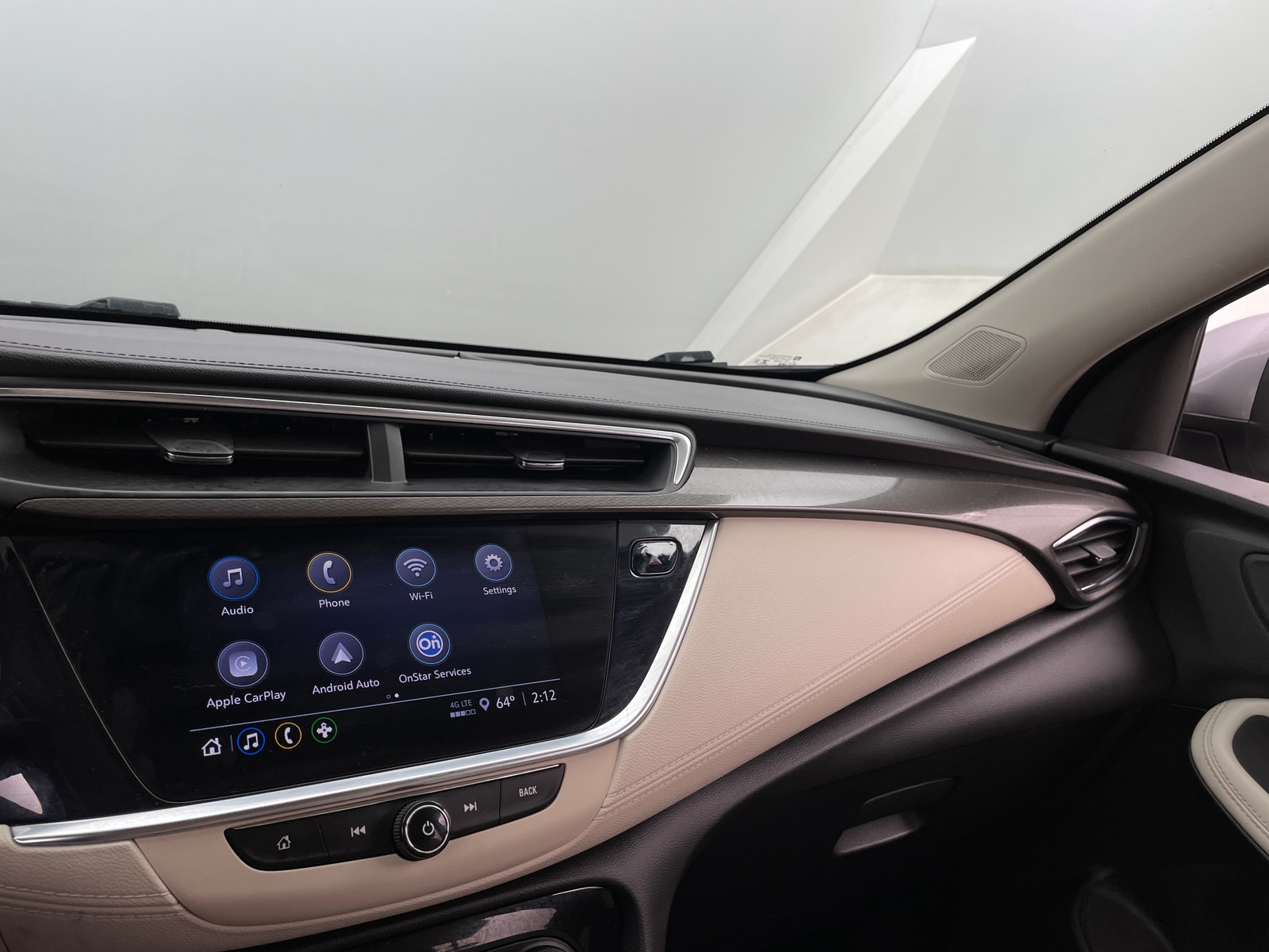 Thumbnail: 2023 Buick Encore GX - 4