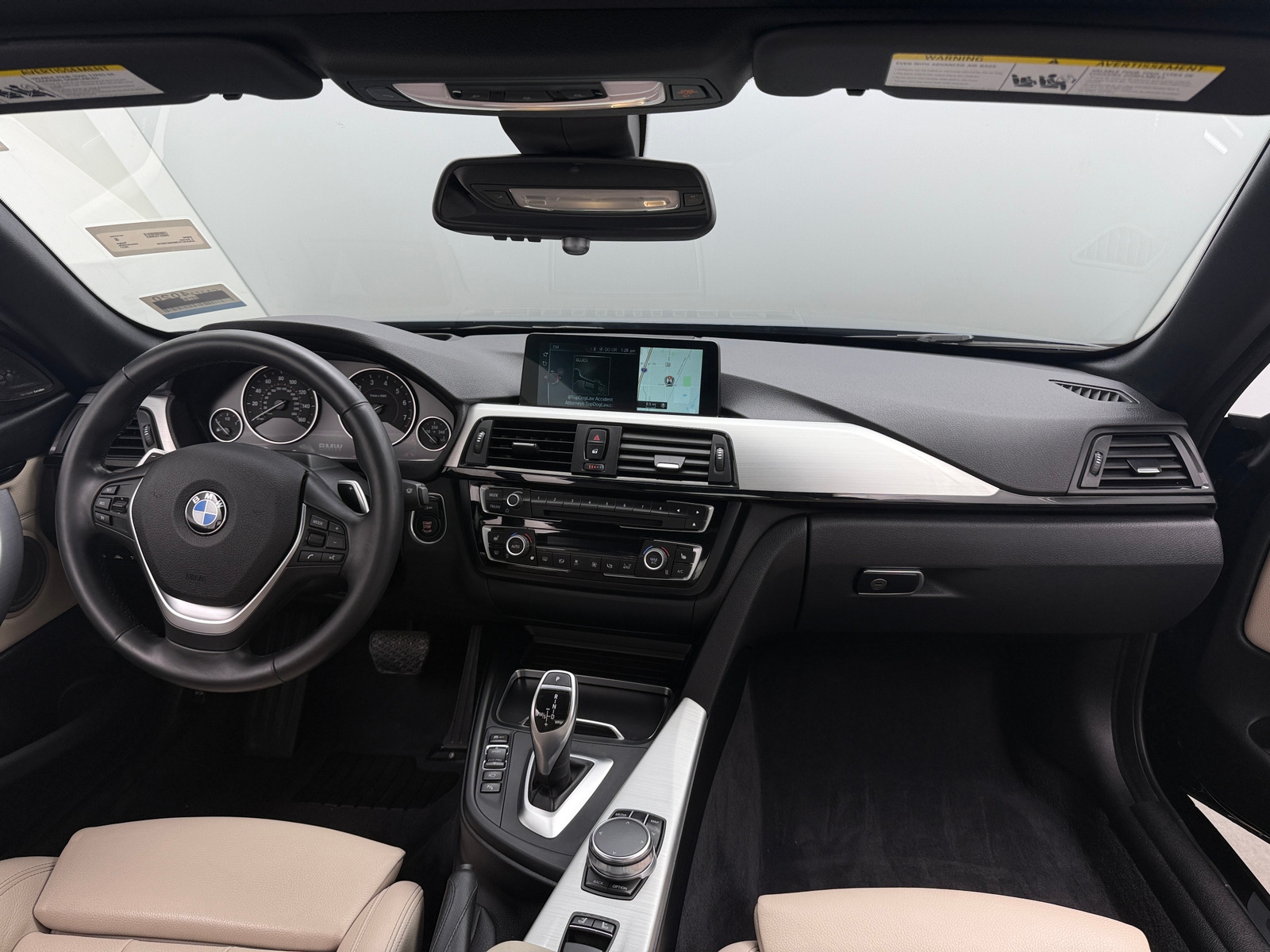 Thumbnail: 2017 BMW 4 Series - 2