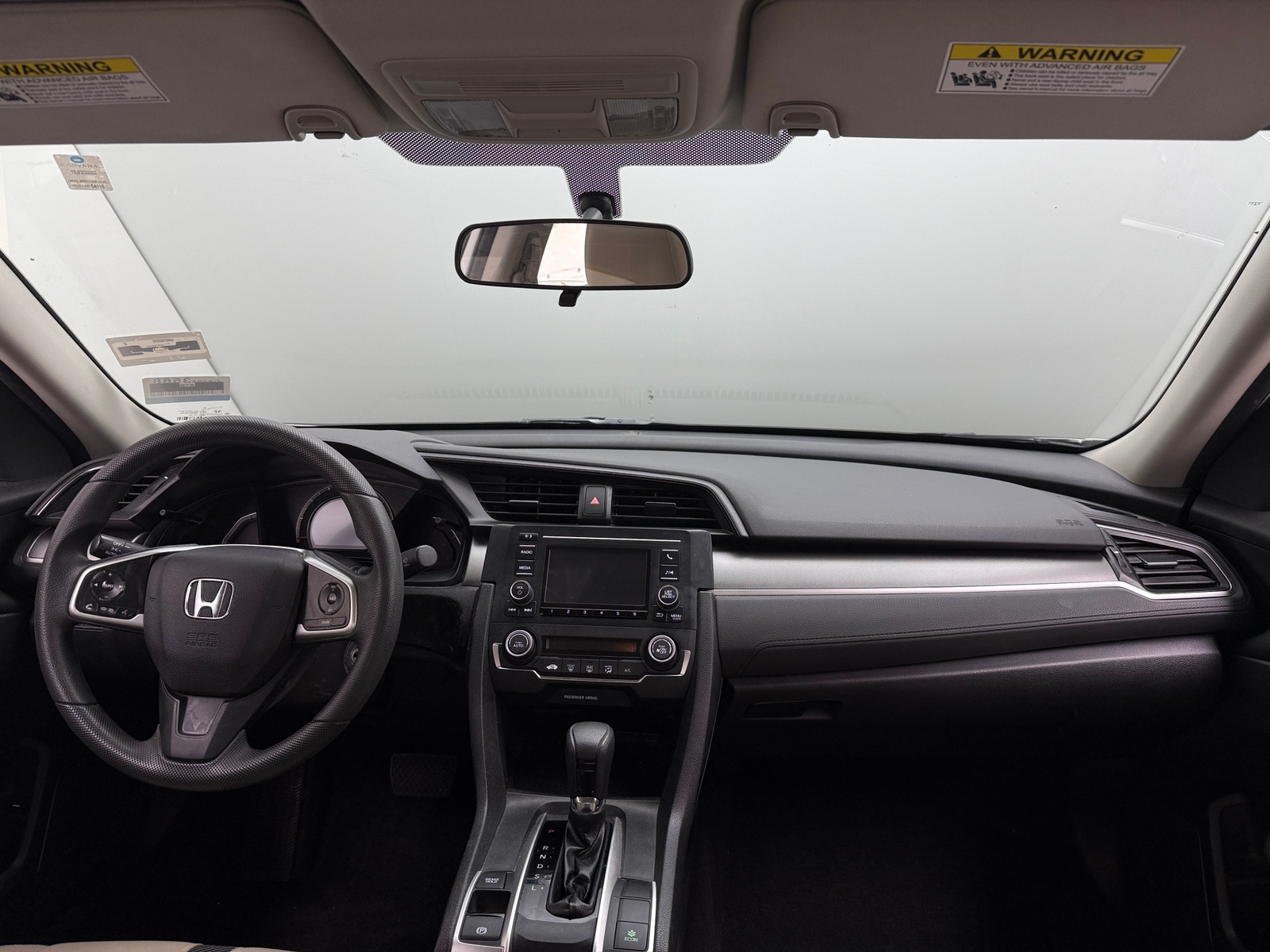 Thumbnail: 2018 Honda Civic - 3