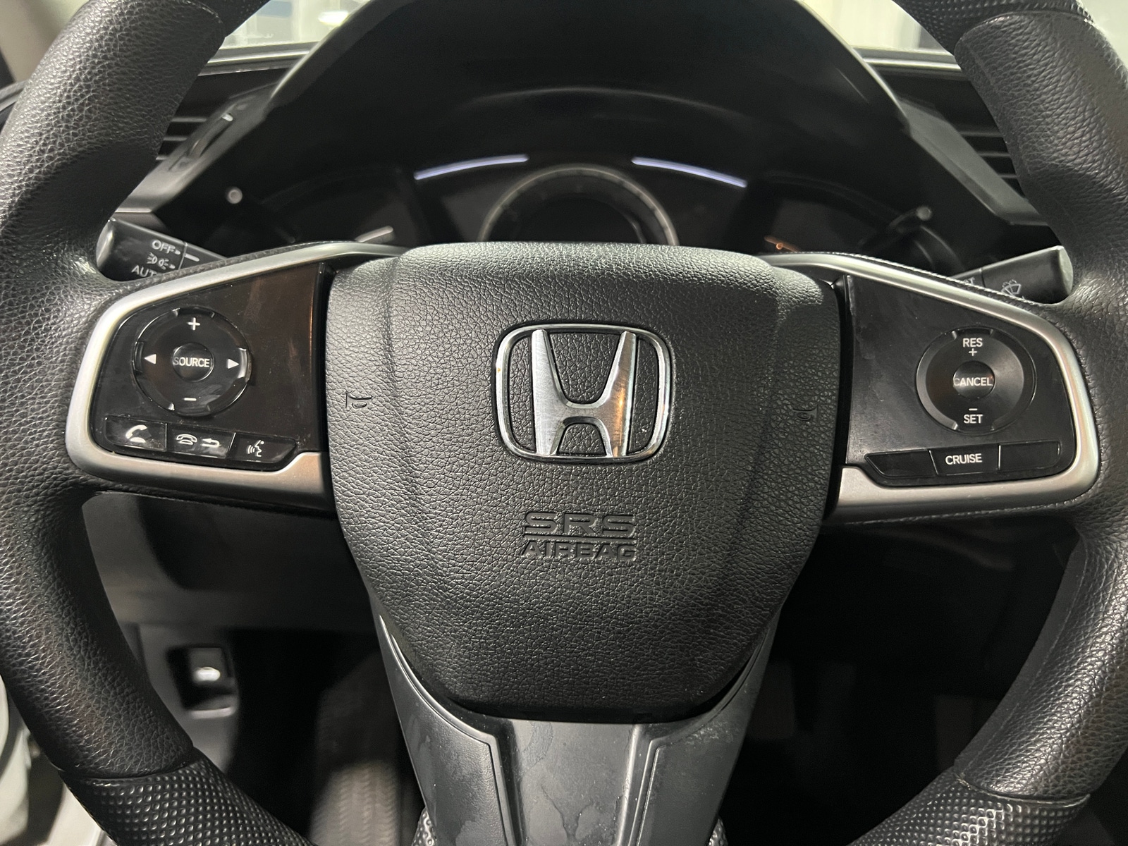 Thumbnail: 2018 Honda Civic - 5