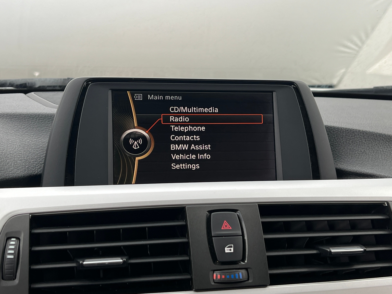 Thumbnail: 2013 BMW 3 Series - 4