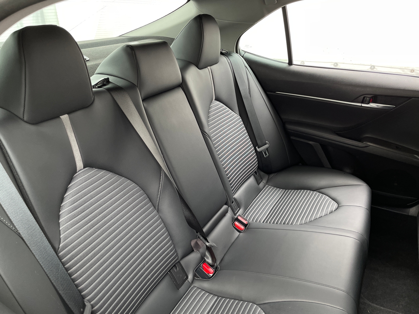 Thumbnail: 2023 Toyota Camry - 5