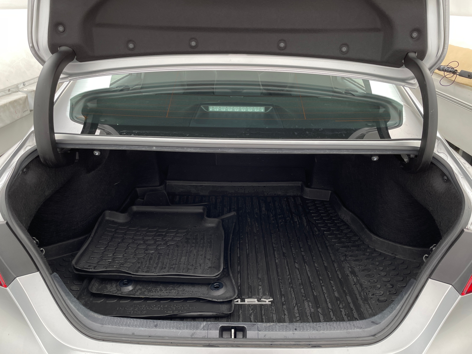 Thumbnail: 2023 Toyota Camry - 6