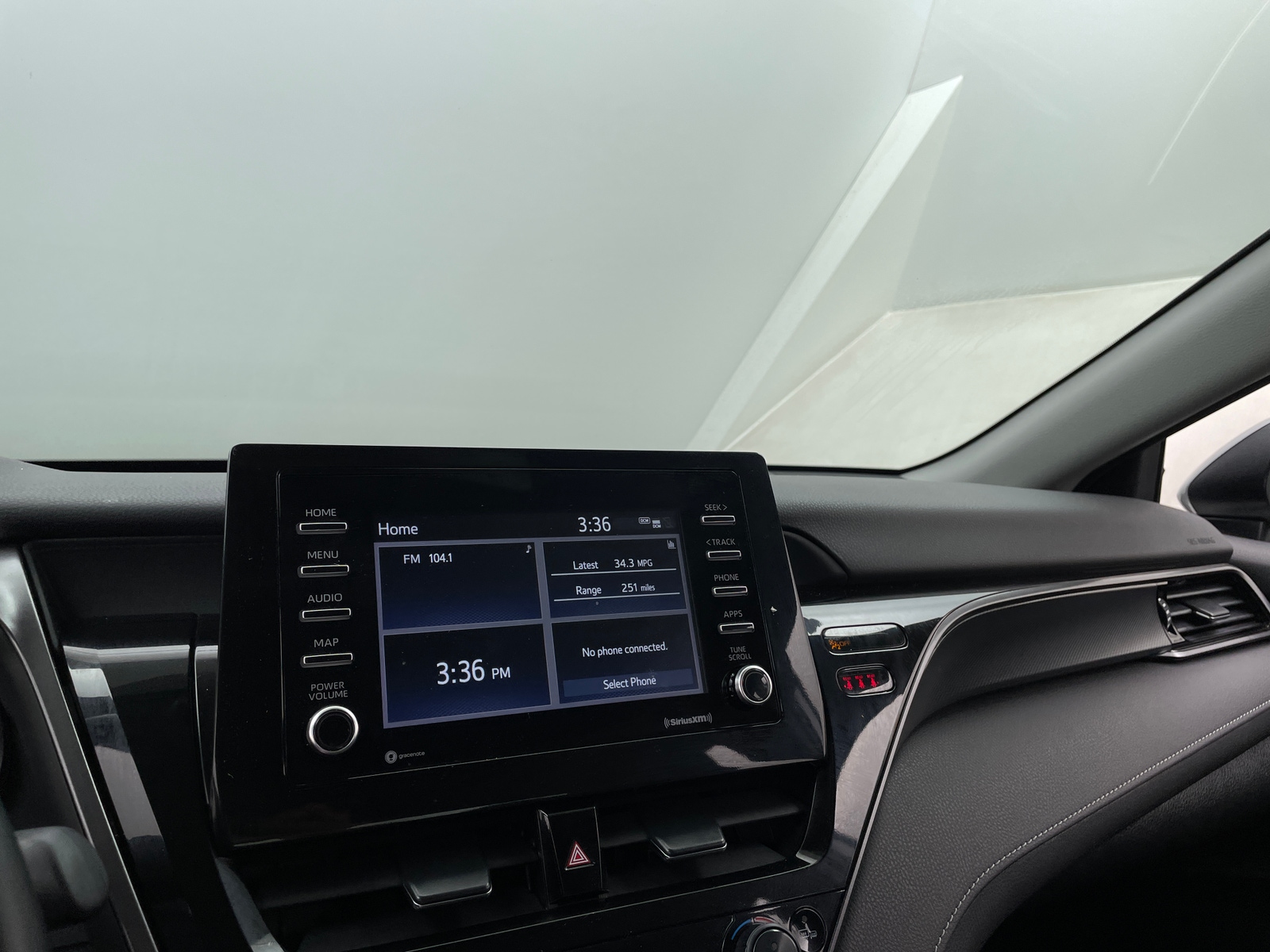 Thumbnail: 2023 Toyota Camry - 3