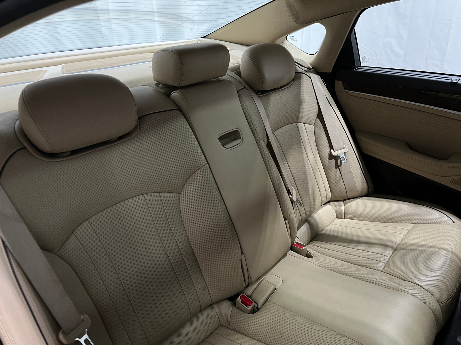 Thumbnail: 2015 Hyundai Genesis - 5