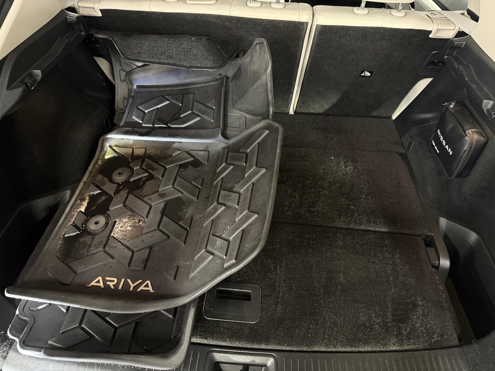 Thumbnail: 2023 Nissan Ariya - 6