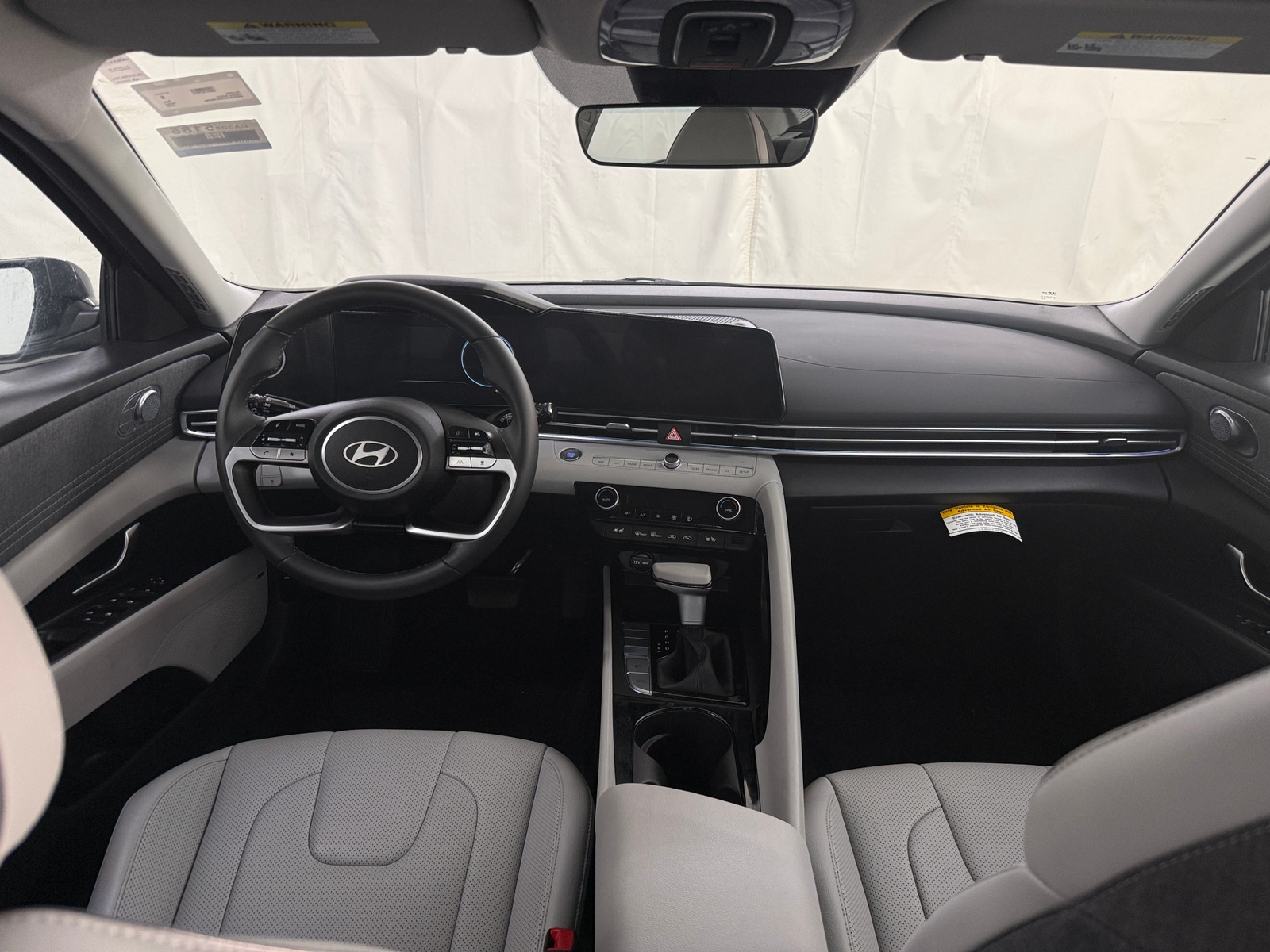 Thumbnail: 2025 Hyundai Elantra - 2
