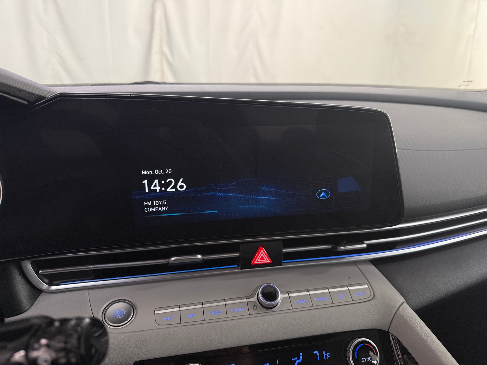 Thumbnail: 2025 Hyundai Elantra - 3