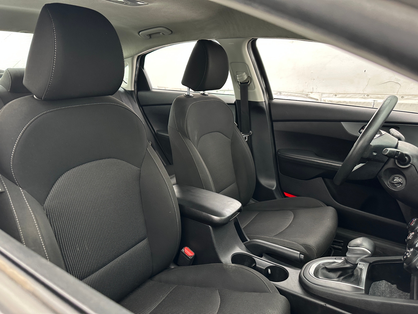 Thumbnail: 2021 Kia Forte - 2