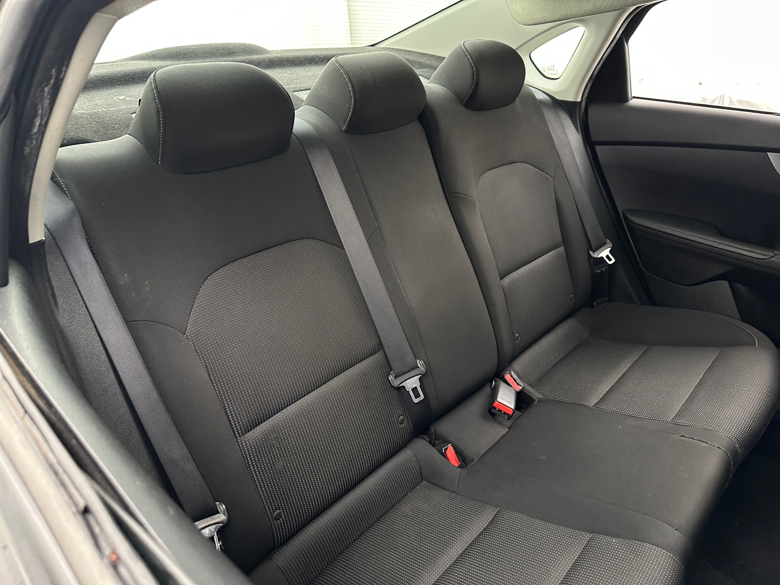 Thumbnail: 2021 Kia Forte - 6