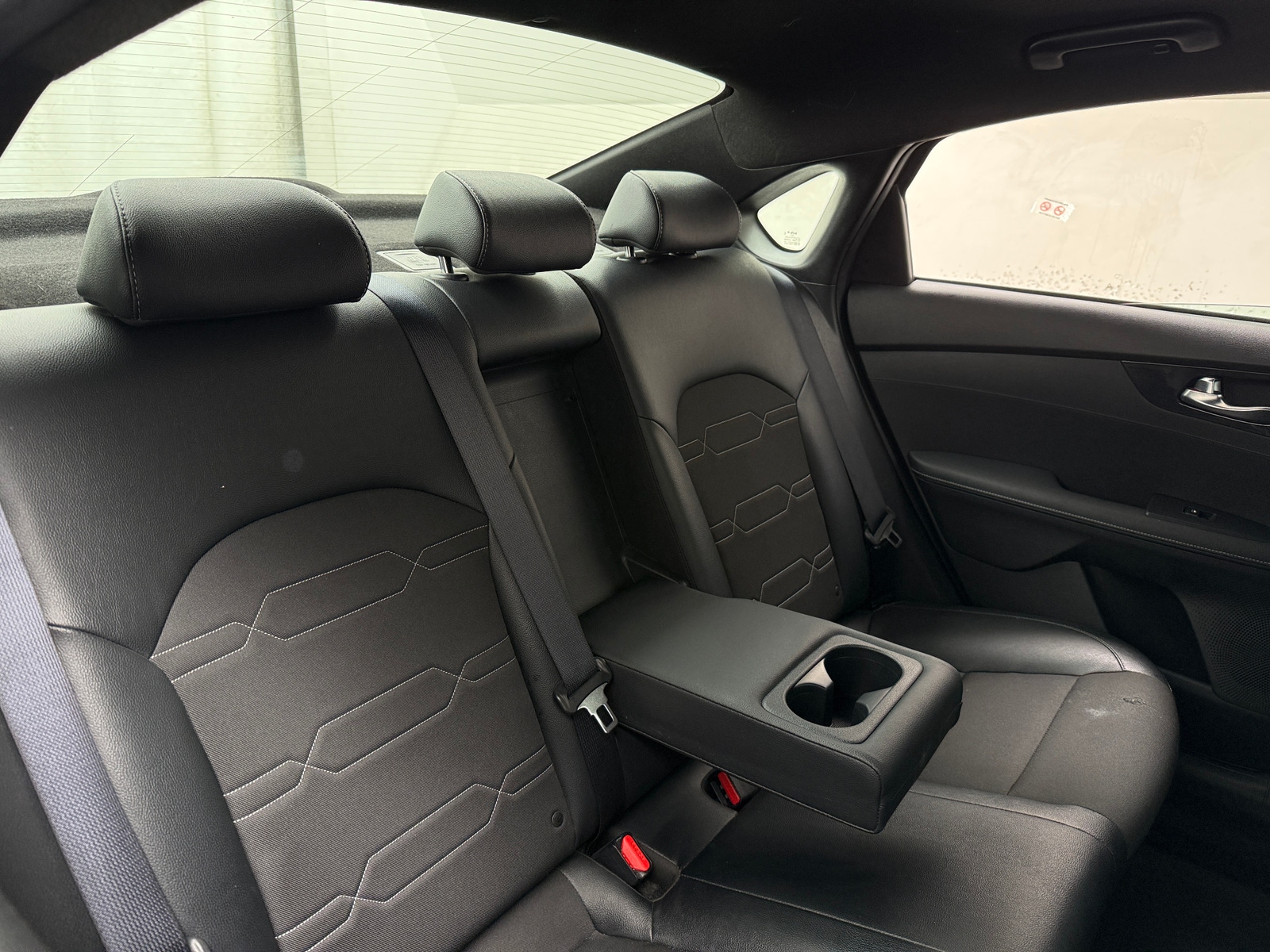 Thumbnail: 2023 Kia Forte - 6