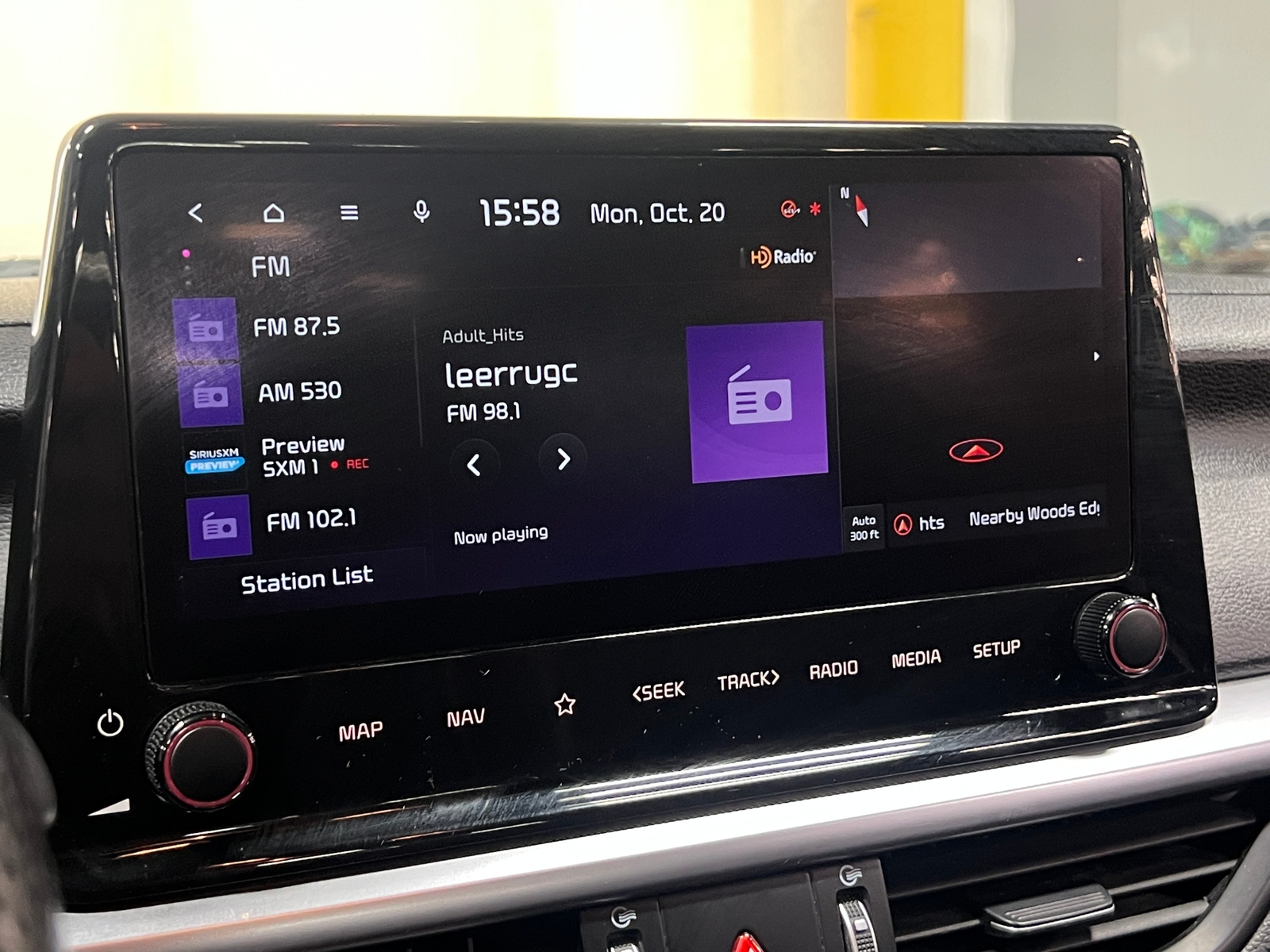 Thumbnail: 2023 Kia Forte - 4