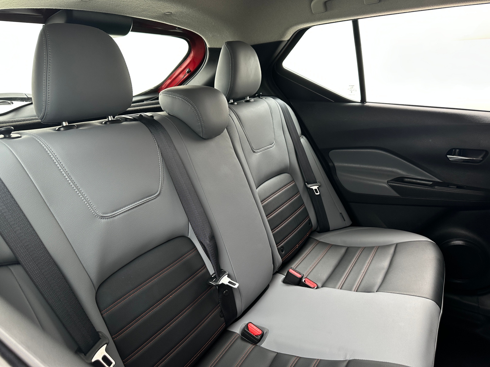 Thumbnail: 2024 Nissan Kicks - 5