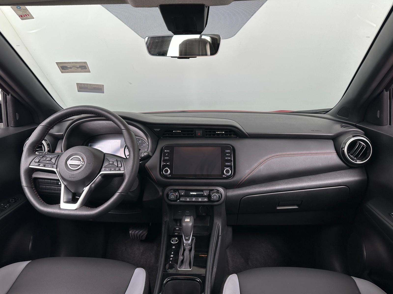 Thumbnail: 2024 Nissan Kicks - 2