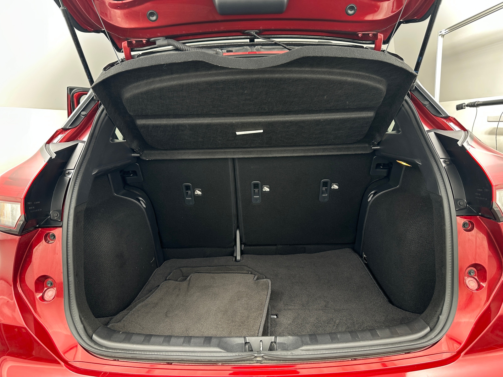Thumbnail: 2024 Nissan Kicks - 6