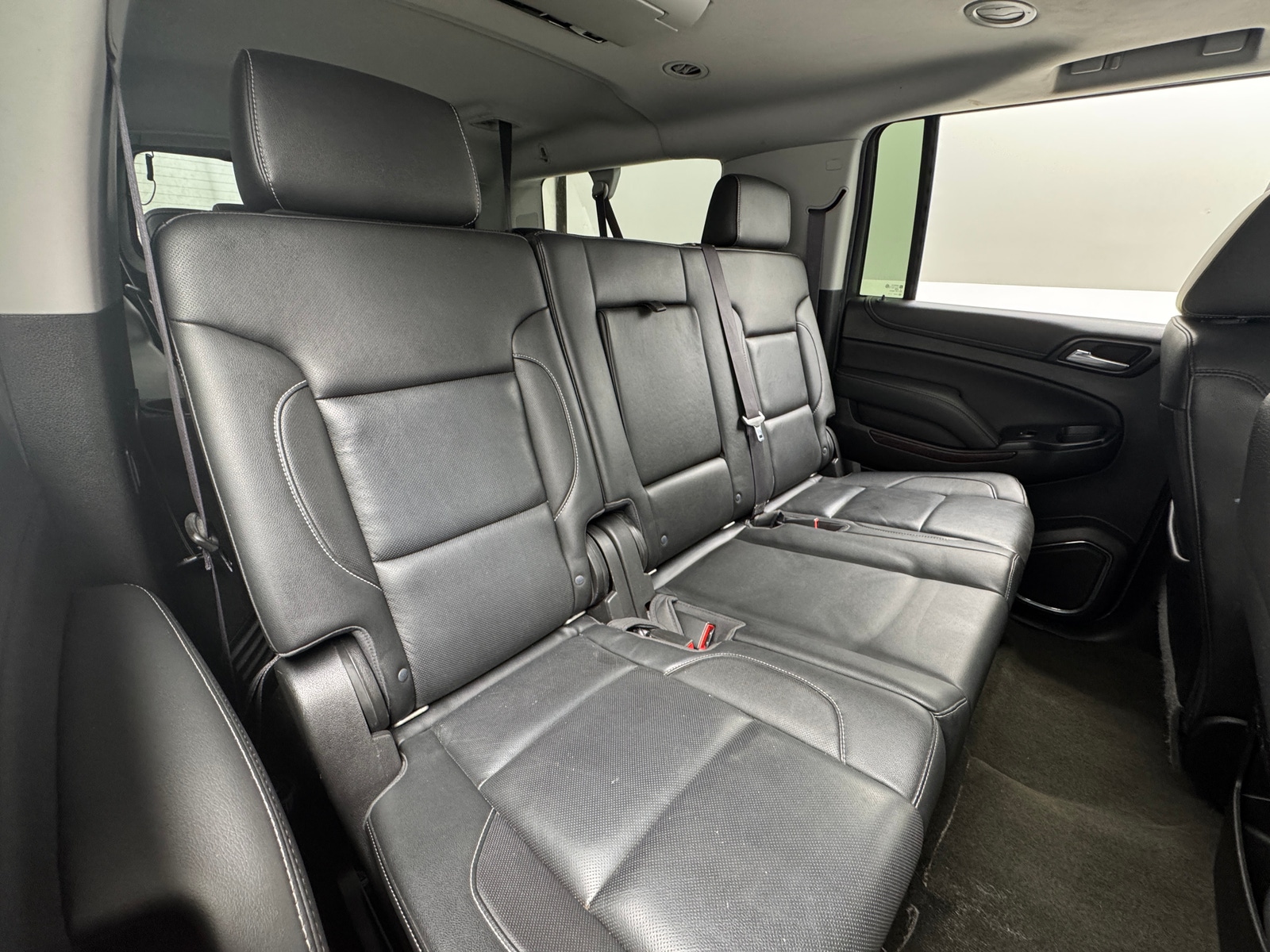 Thumbnail: 2017 GMC Yukon XL - 5