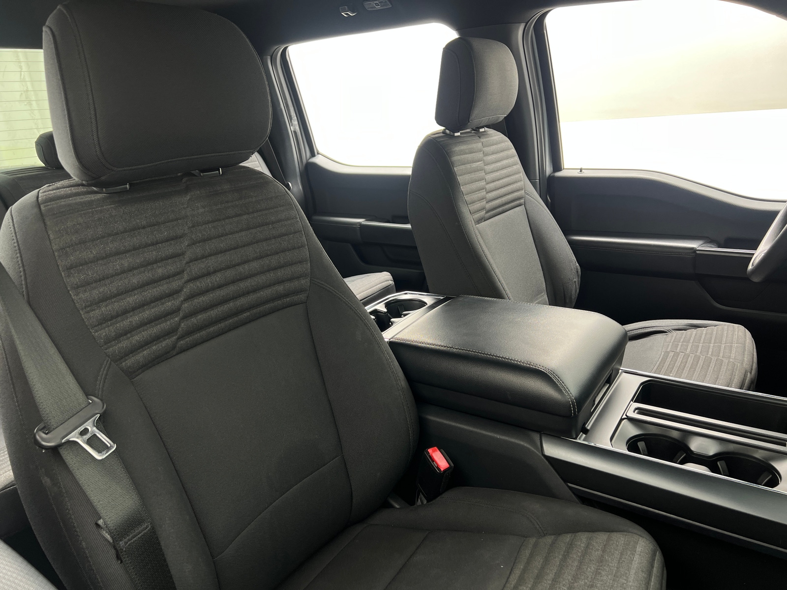 Thumbnail: 2021 Ford Econoline - 2