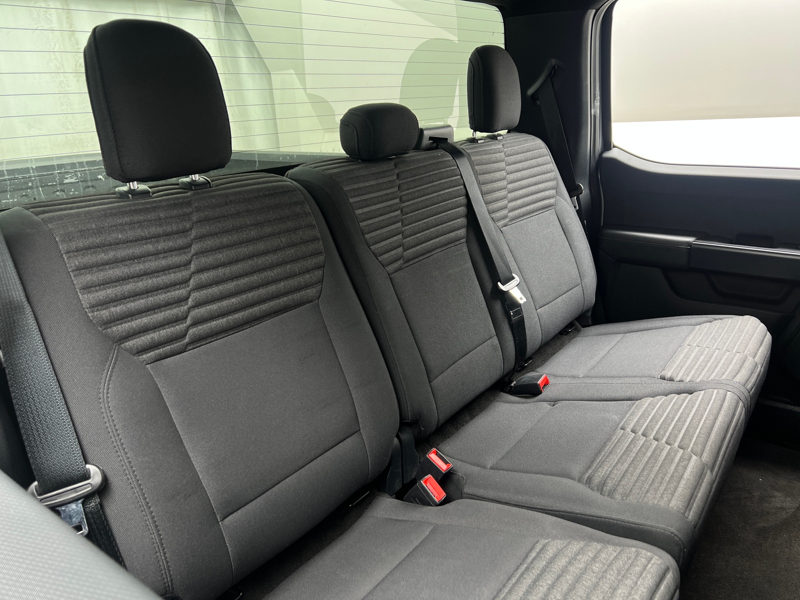 Thumbnail: 2021 Ford Econoline - 6