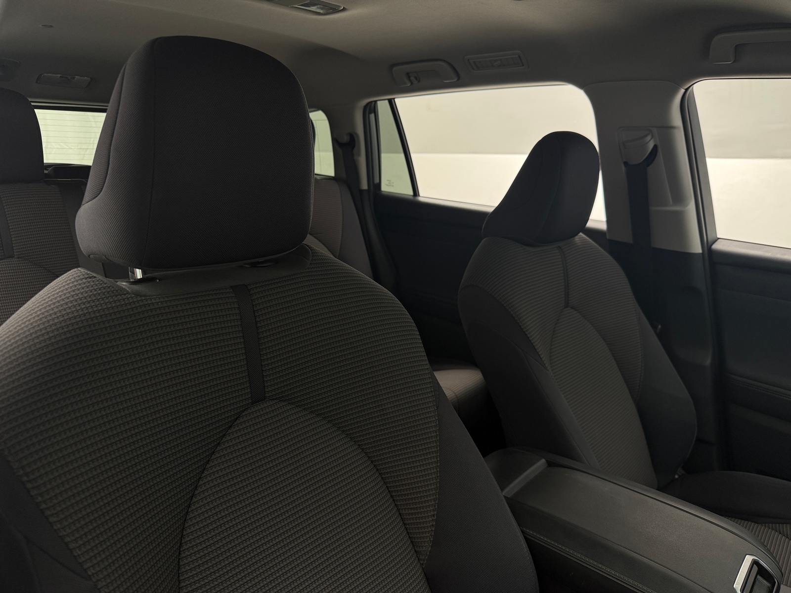 Thumbnail: 2024 Toyota Highlander - 2