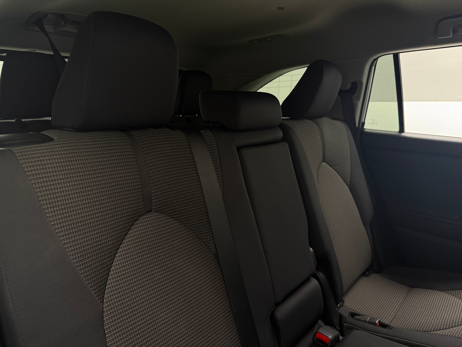 Thumbnail: 2024 Toyota Highlander - 6