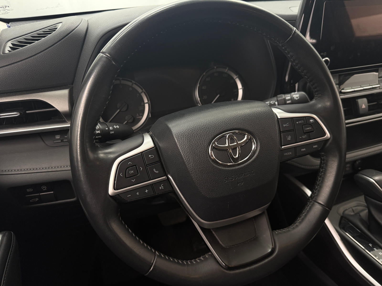 Thumbnail: 2024 Toyota Highlander - 5