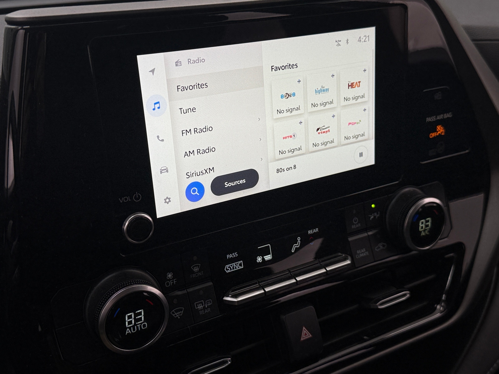 Thumbnail: 2024 Toyota Highlander - 4