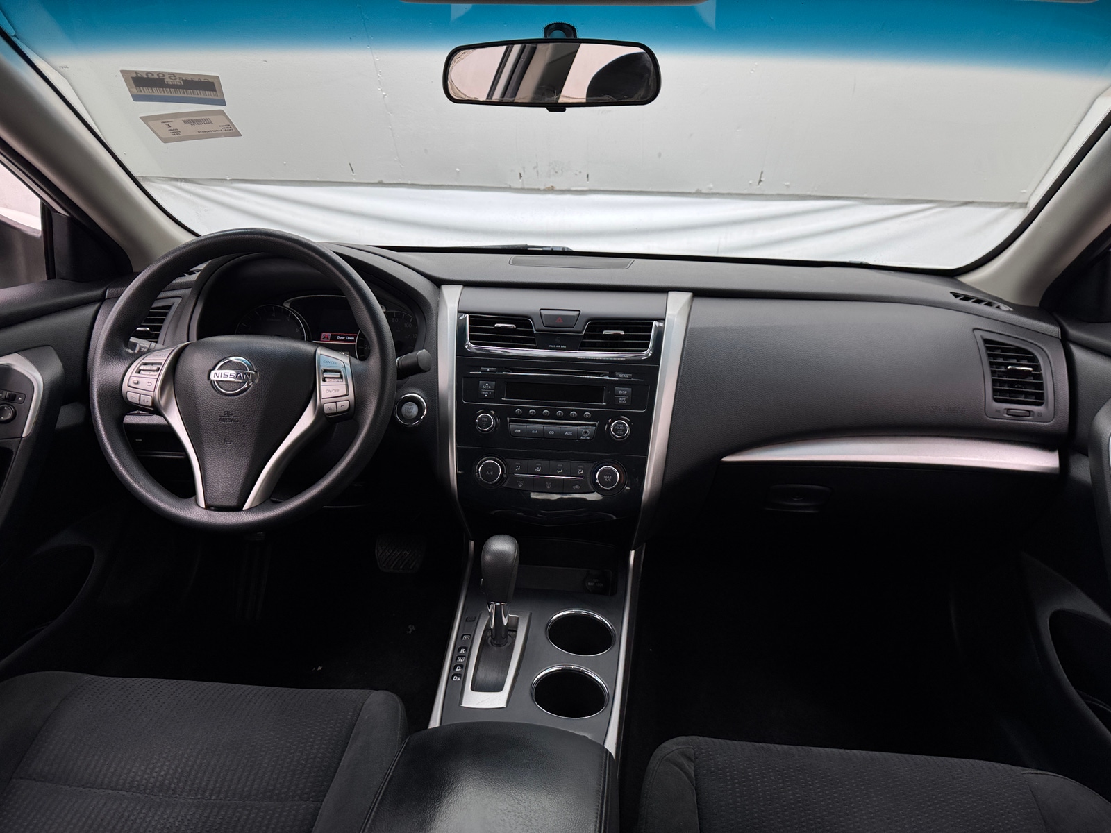 Thumbnail: 2015 Nissan Altima - 3
