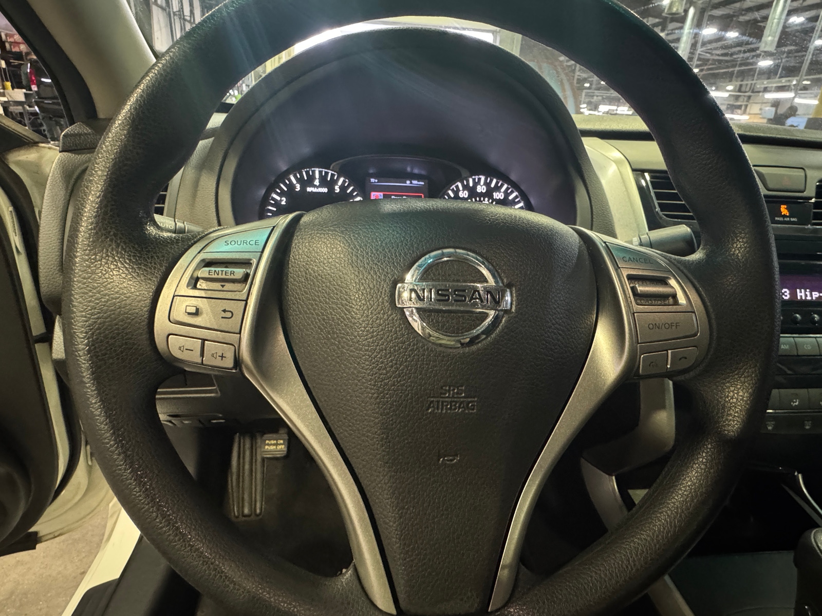 Thumbnail: 2015 Nissan Altima - 5