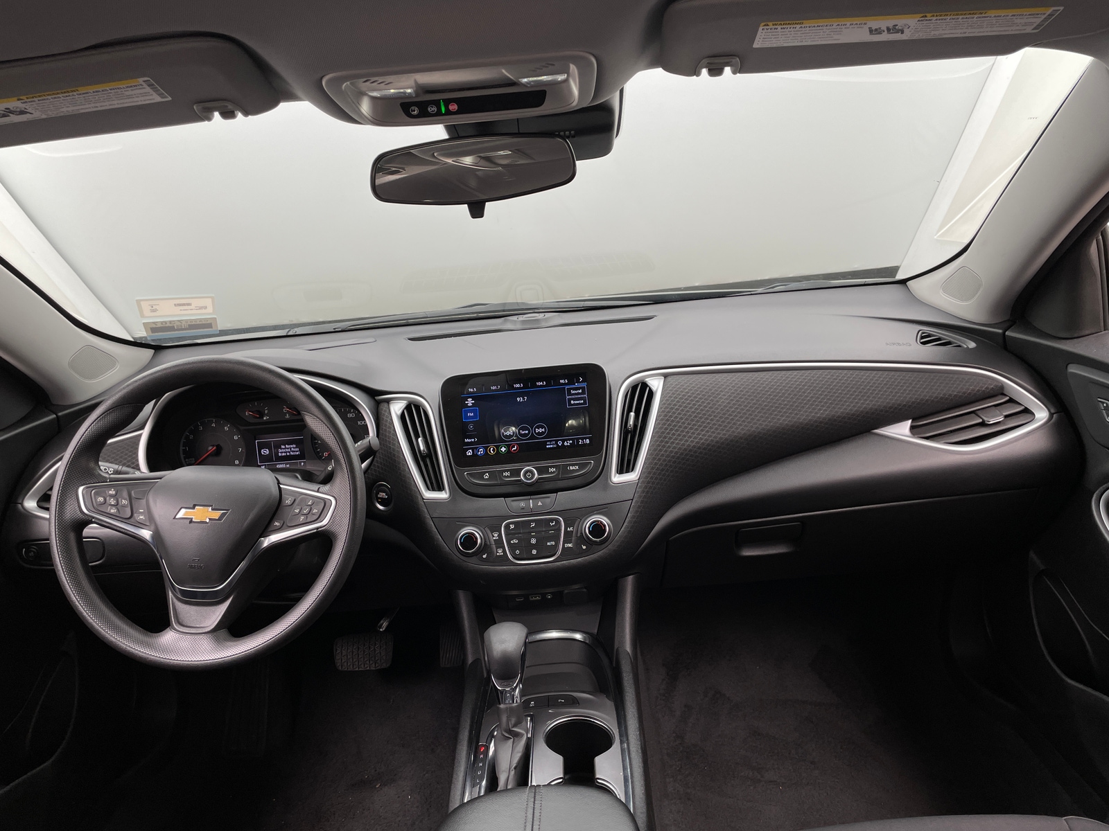 Thumbnail: 2024 Chevrolet Malibu - 3