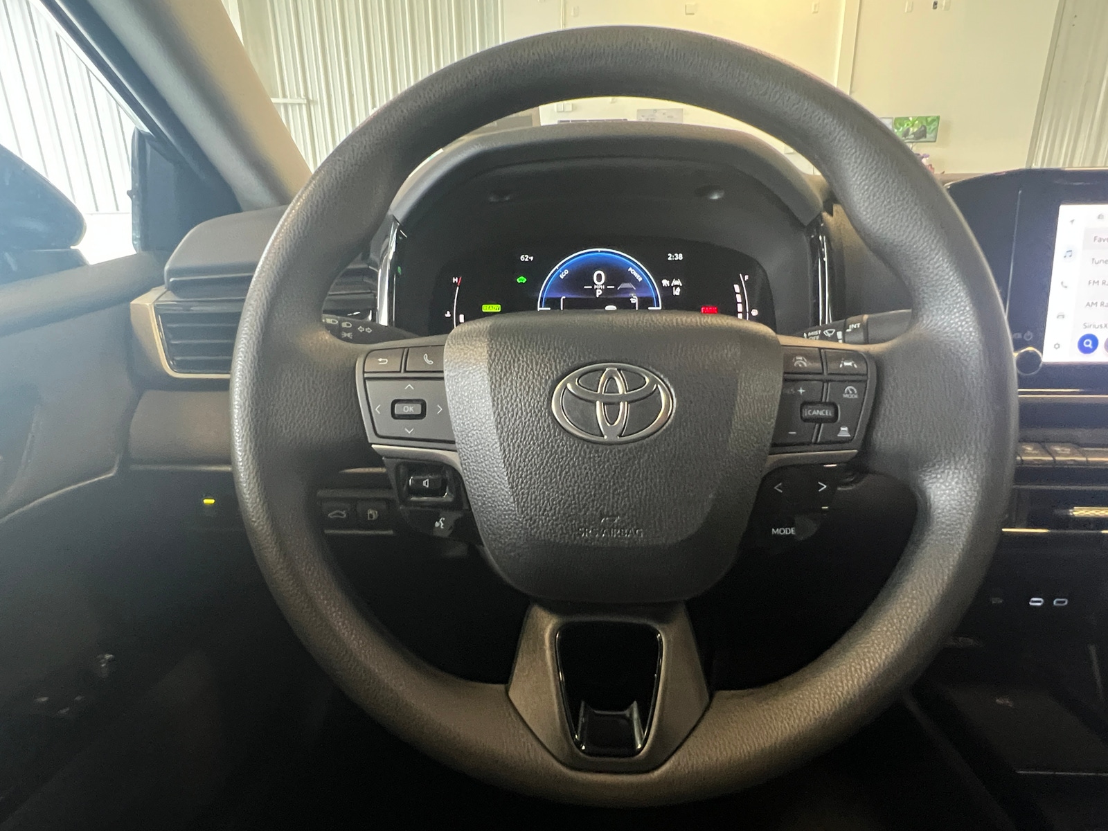 Thumbnail: 2025 Toyota Camry - 5