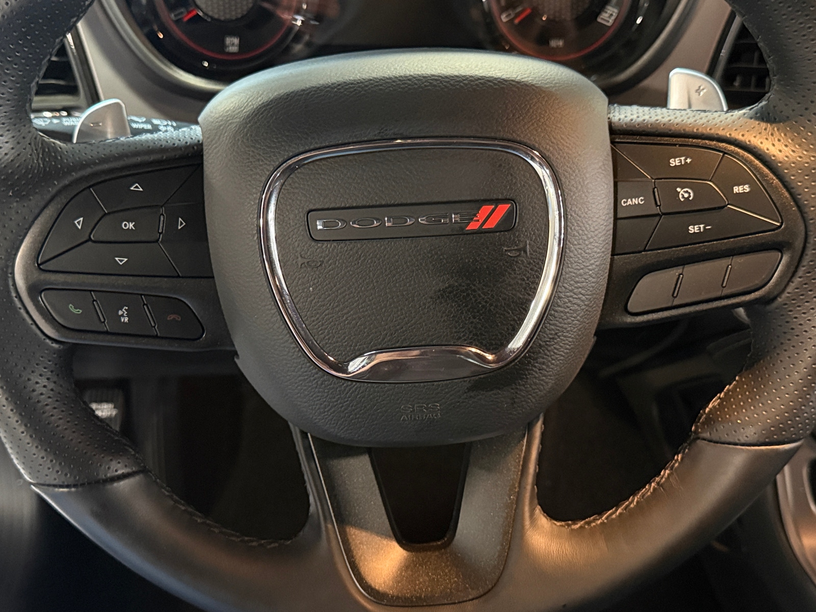 Thumbnail: 2023 Dodge Challenger - 4