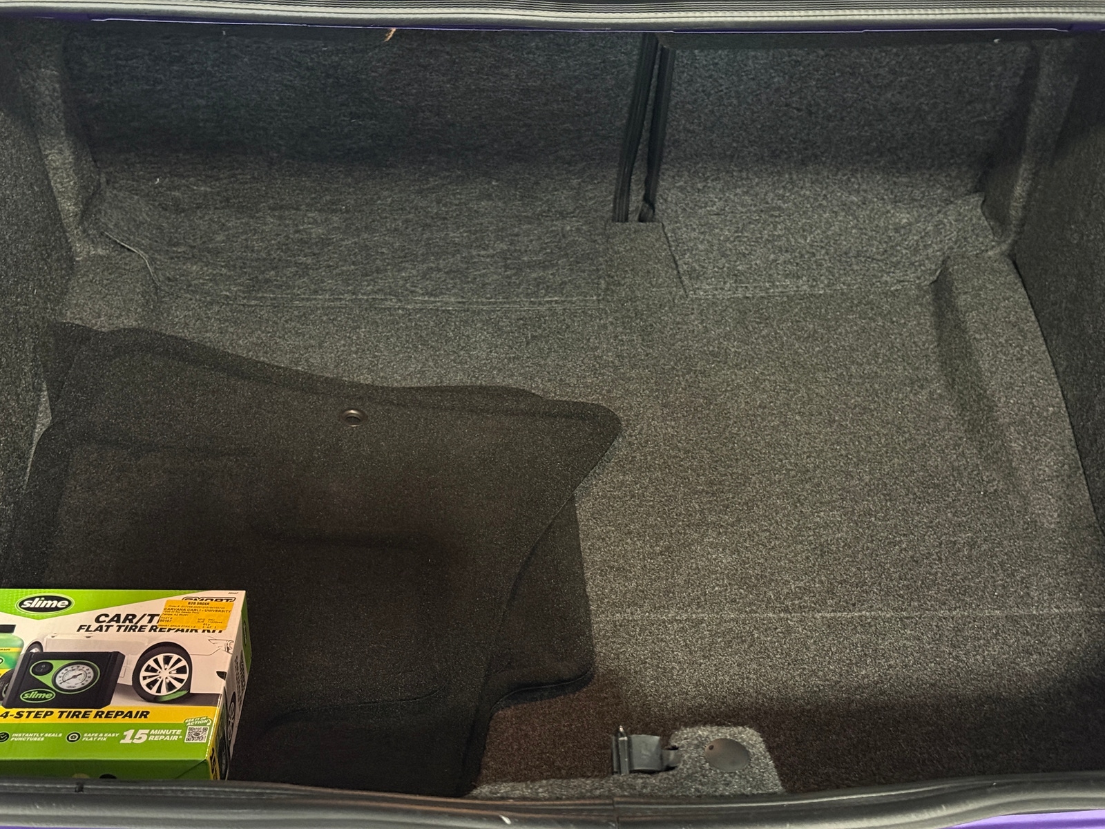 Thumbnail: 2023 Dodge Challenger - 6