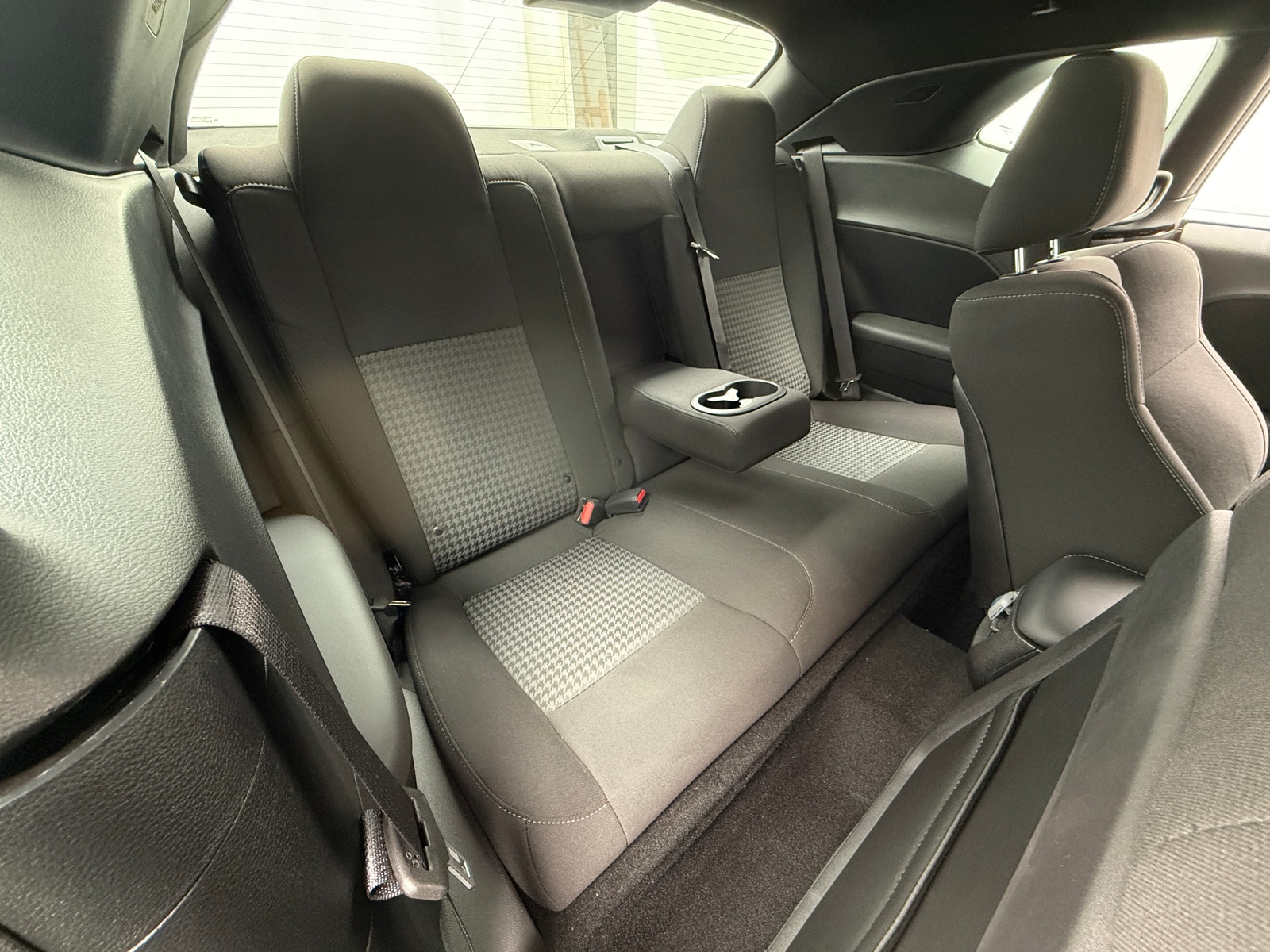 Thumbnail: 2023 Dodge Challenger - 5