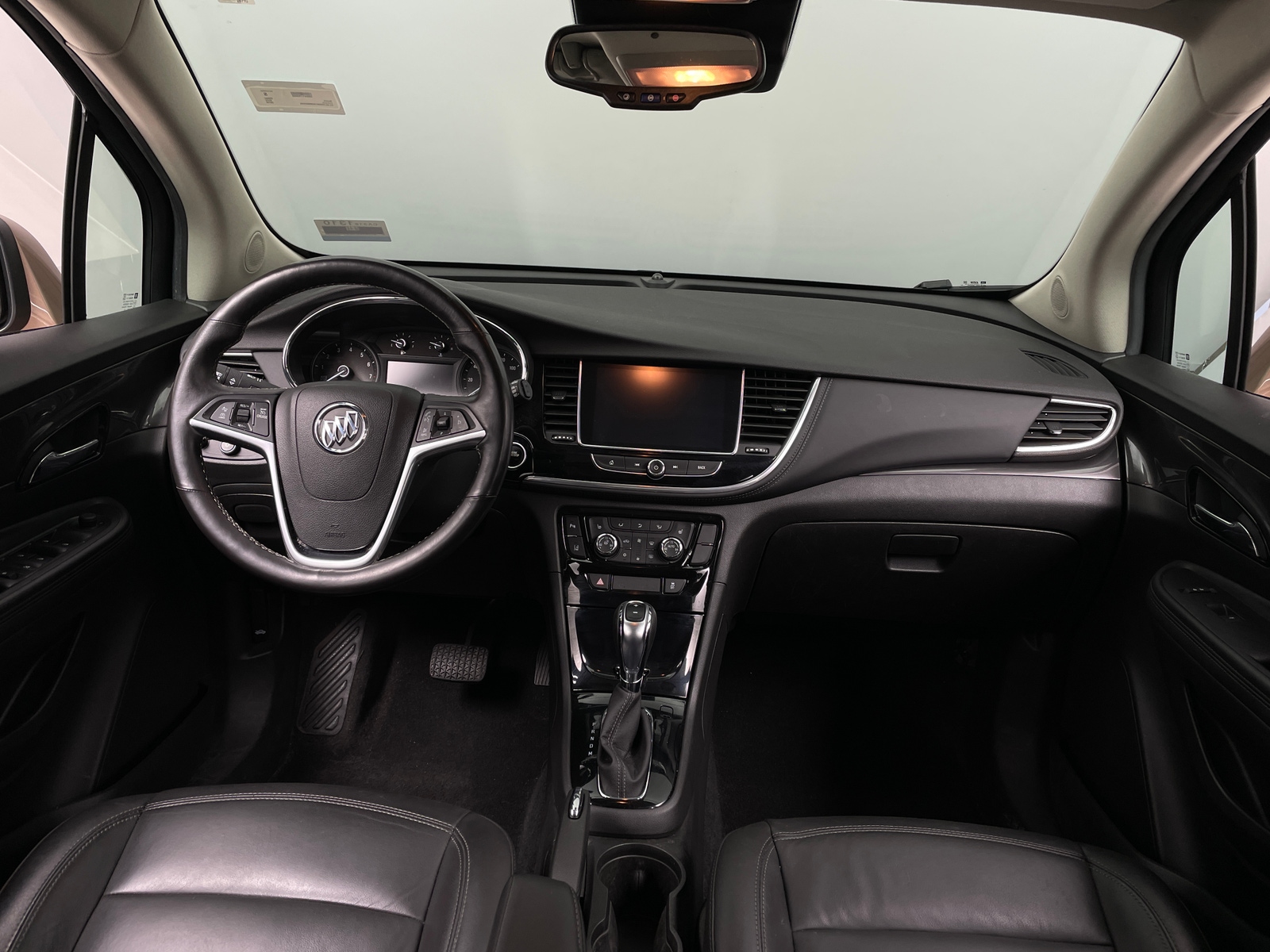 Thumbnail: 2019 Buick Encore - 2