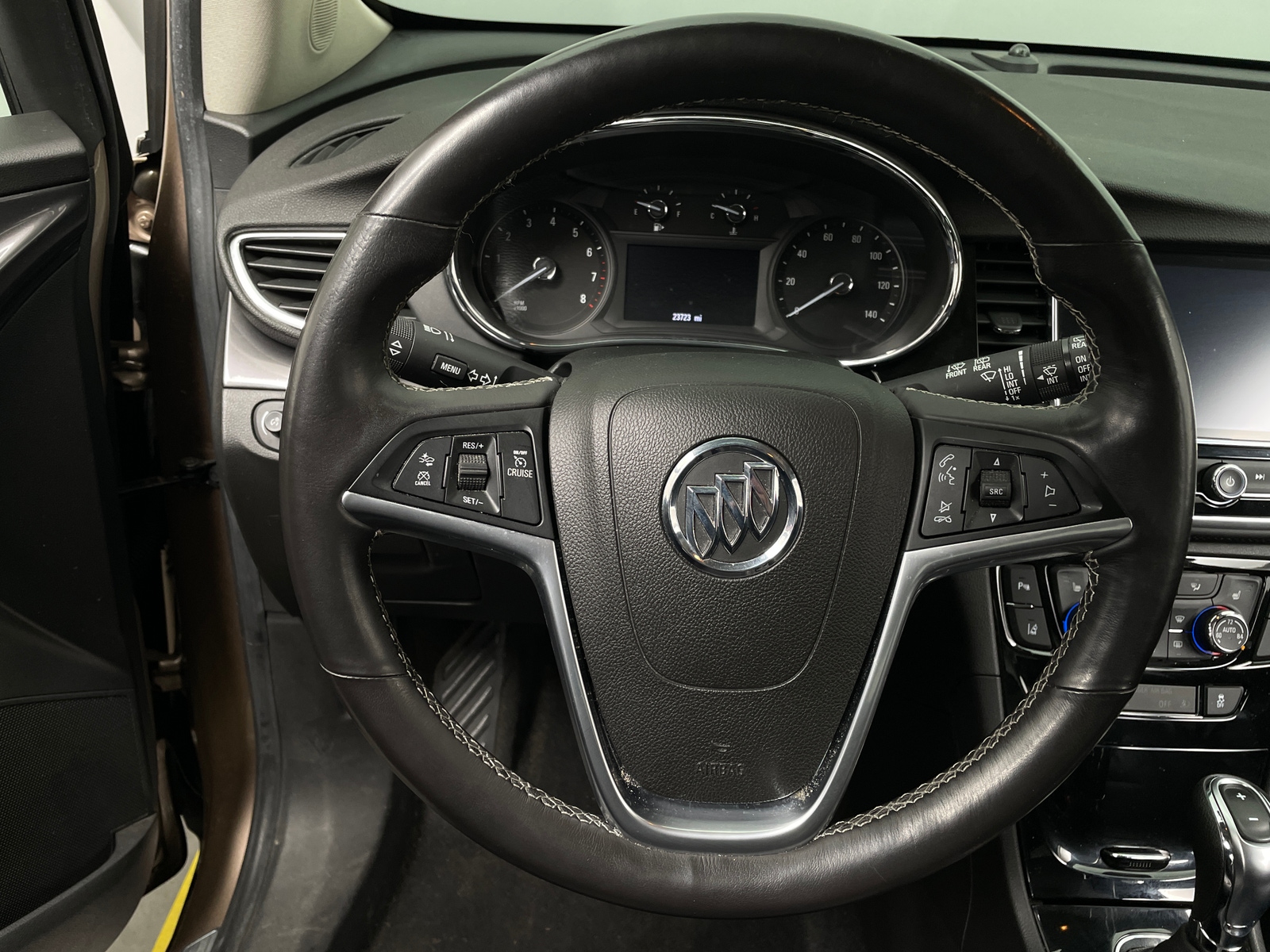 Thumbnail: 2019 Buick Encore - 4