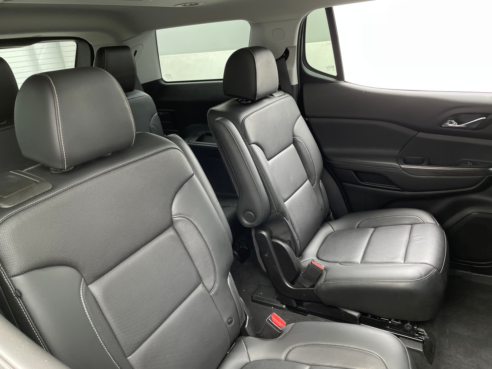 Thumbnail: 2020 GMC Acadia - 5