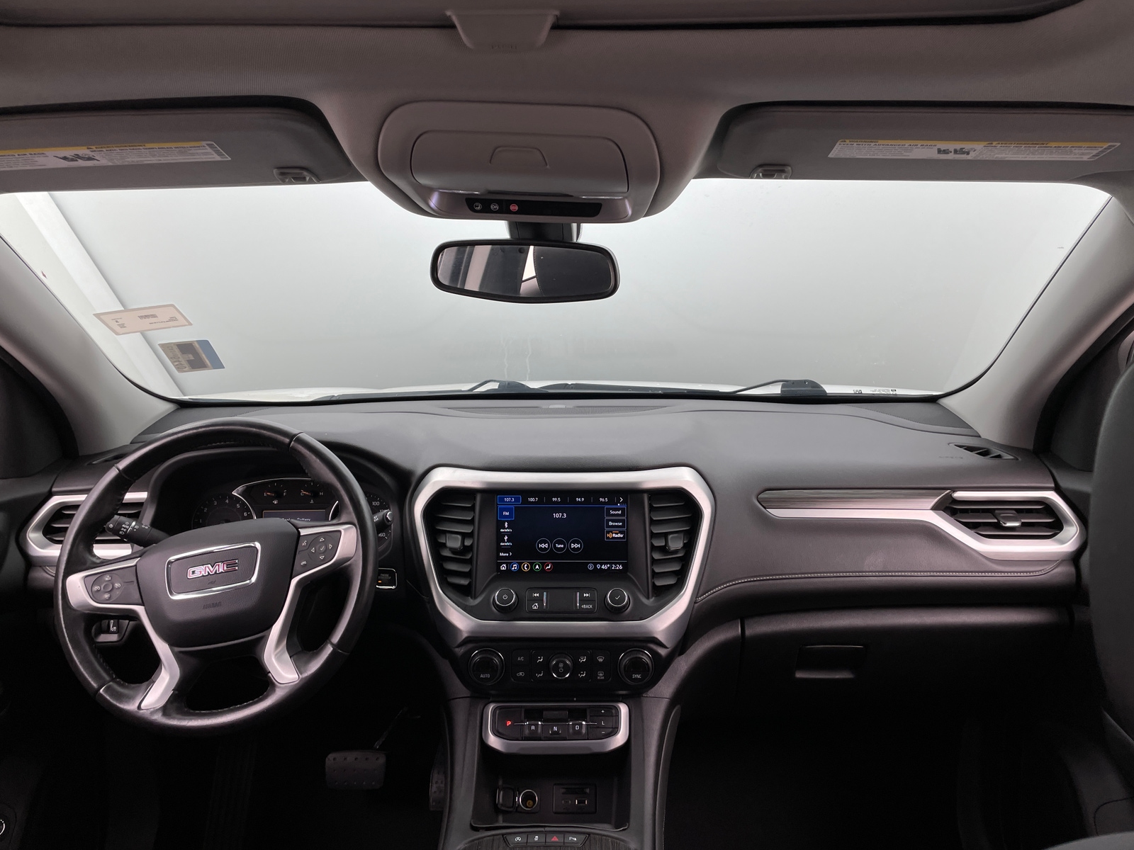 Thumbnail: 2020 GMC Acadia - 2