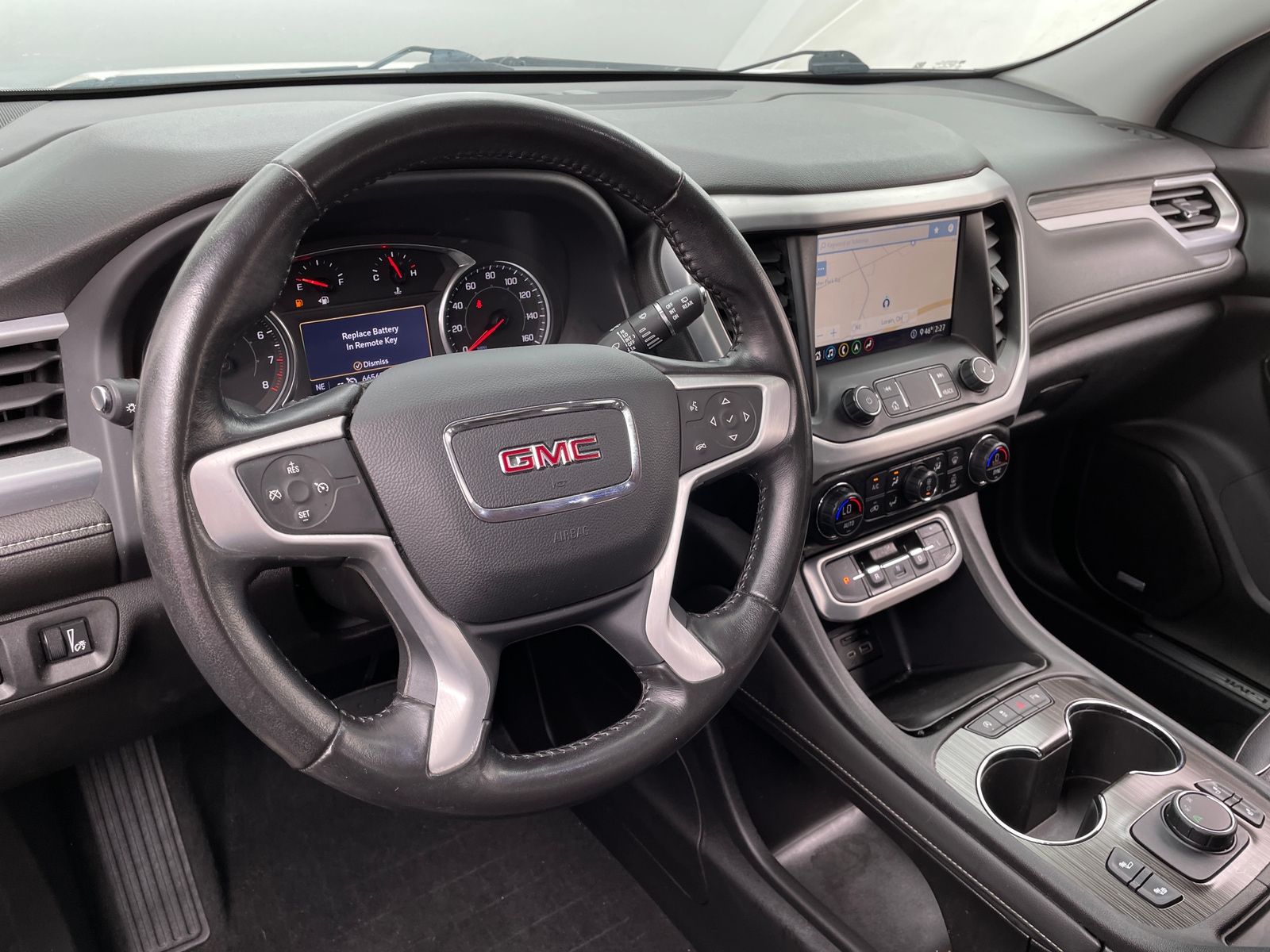 Thumbnail: 2020 GMC Acadia - 4