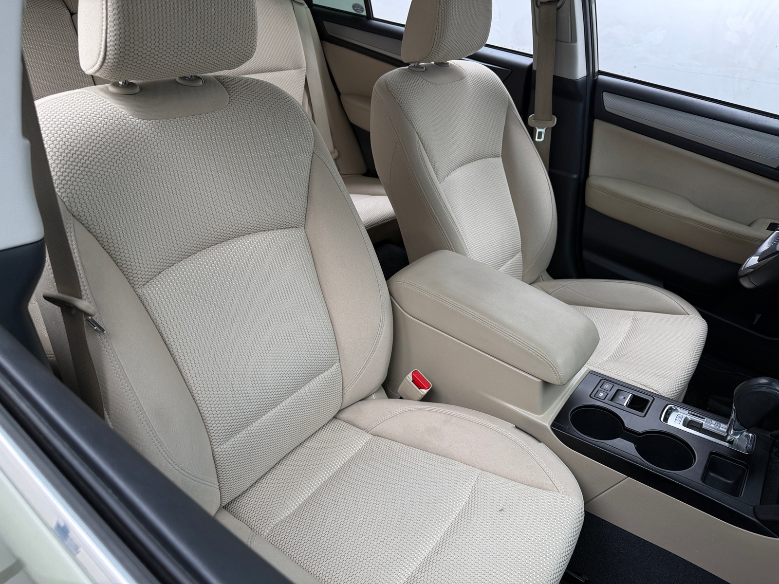 Thumbnail: 2019 Subaru Outback - 2