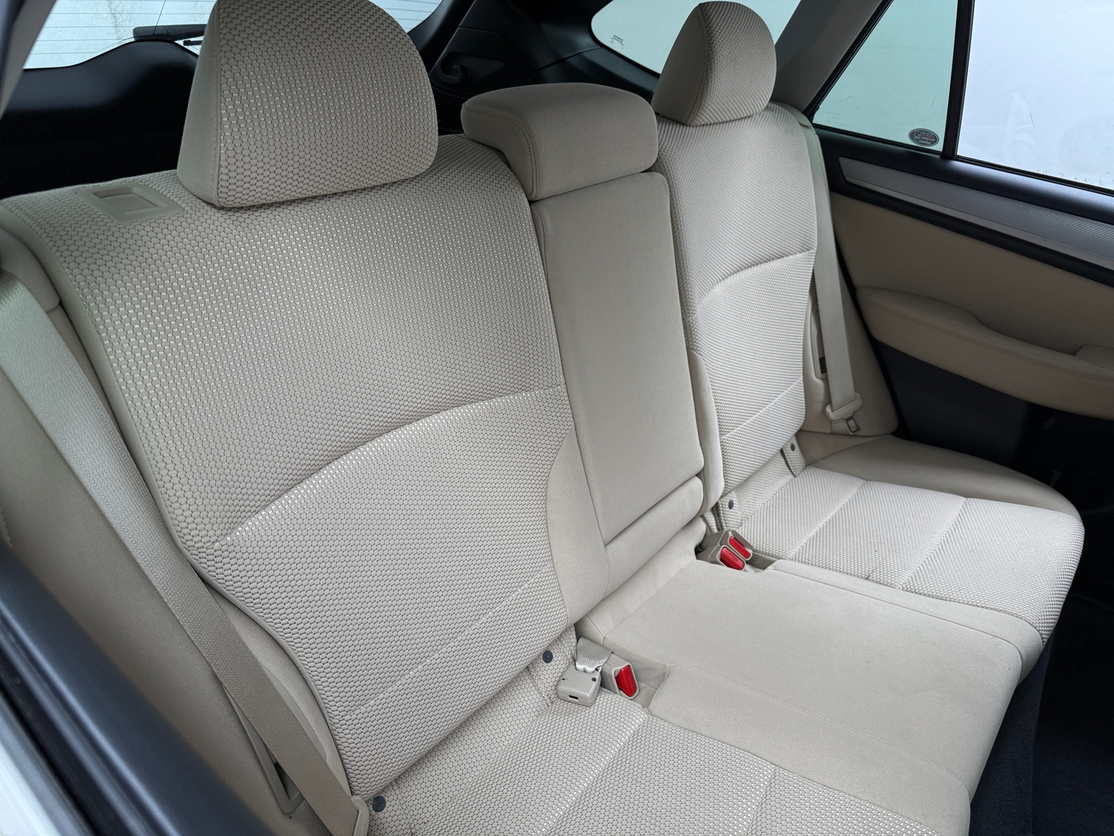 Thumbnail: 2019 Subaru Outback - 6