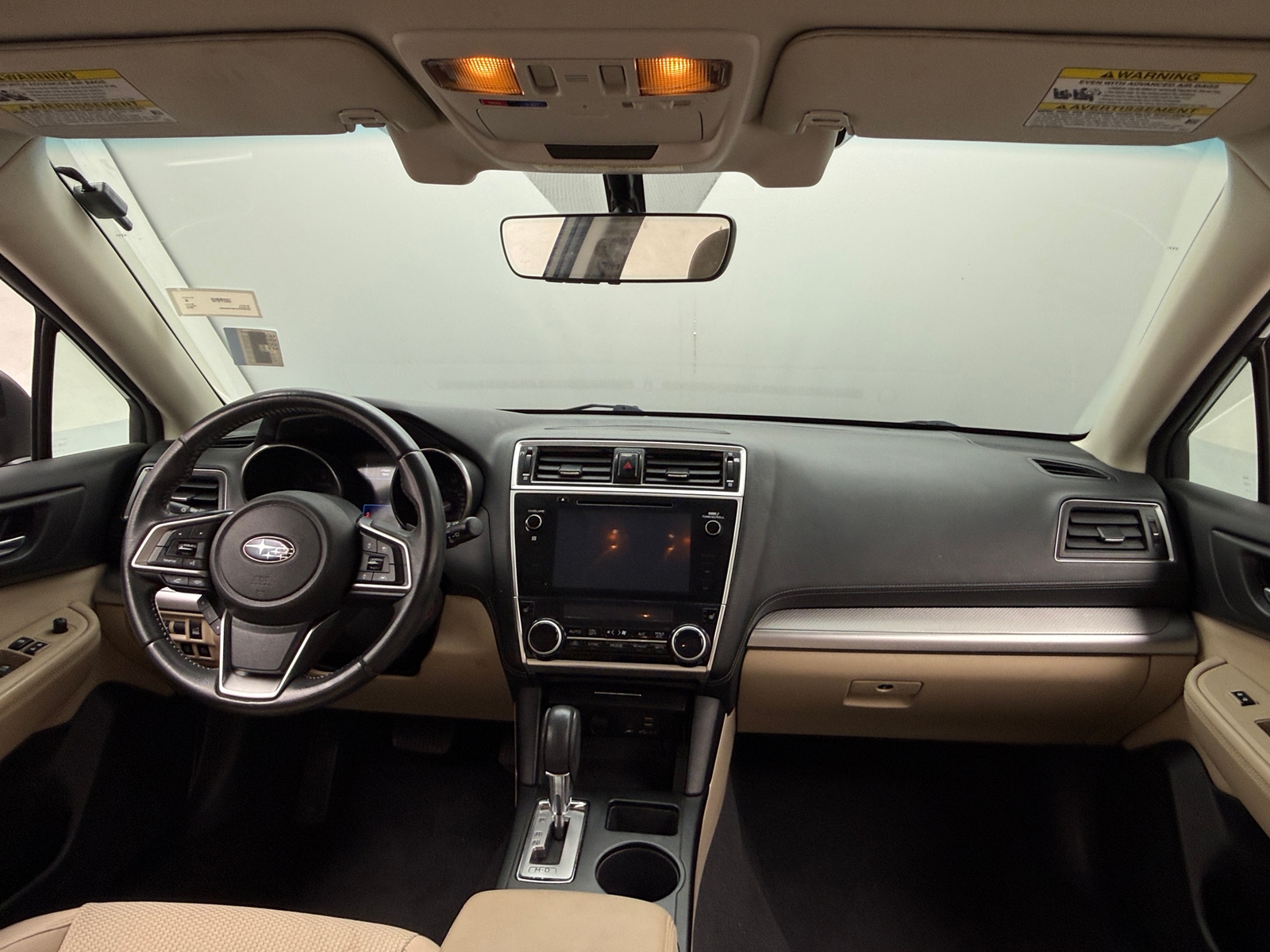 Thumbnail: 2019 Subaru Outback - 3
