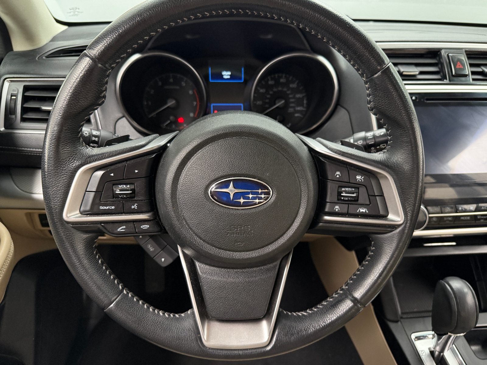 Thumbnail: 2019 Subaru Outback - 5
