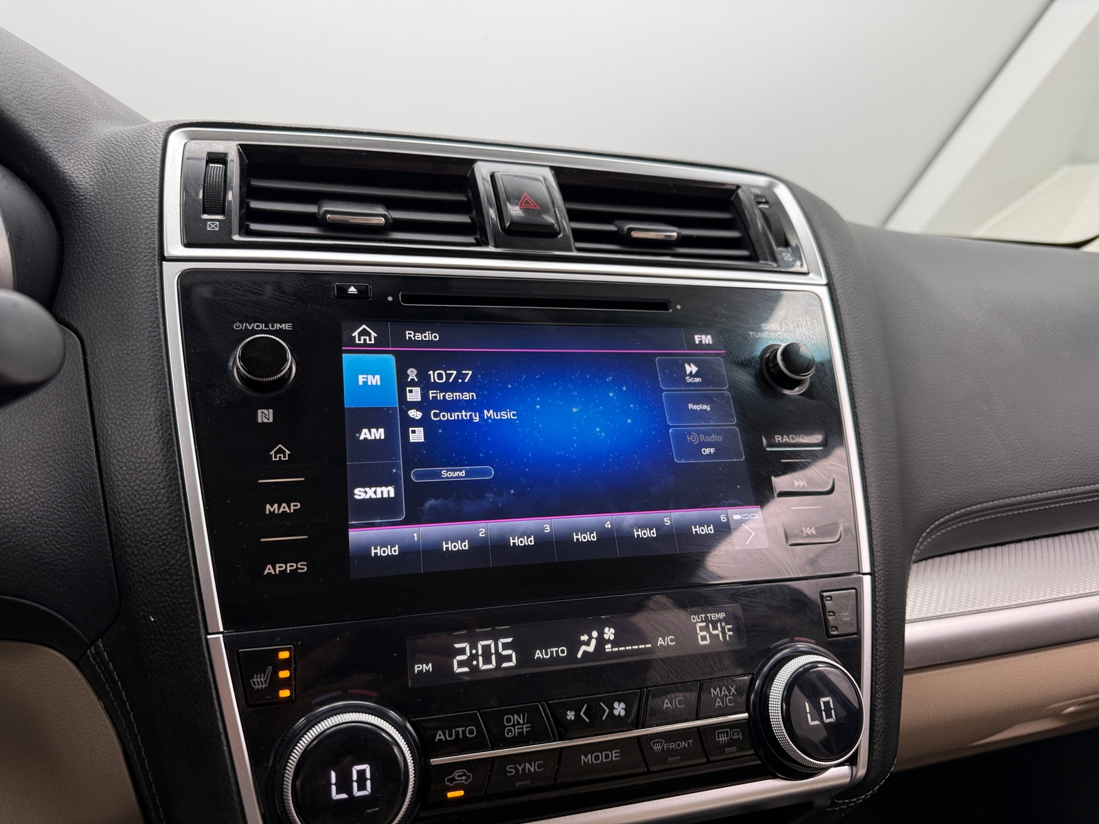 Thumbnail: 2019 Subaru Outback - 4