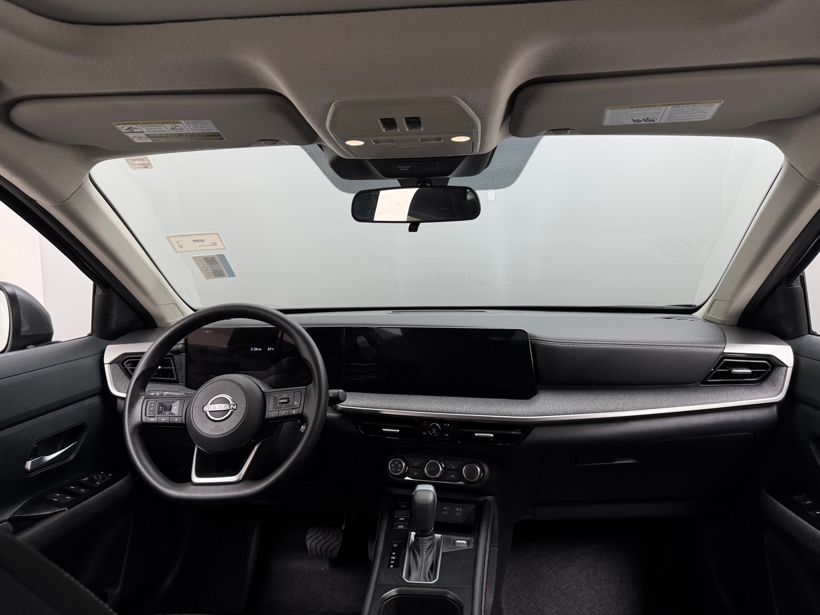 Thumbnail: 2025 Nissan Kicks - 3