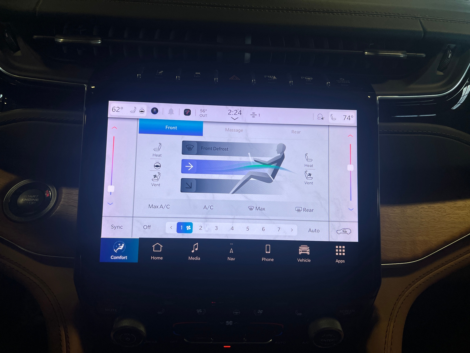 Thumbnail: 2022 Jeep Grand Cherokee - 3