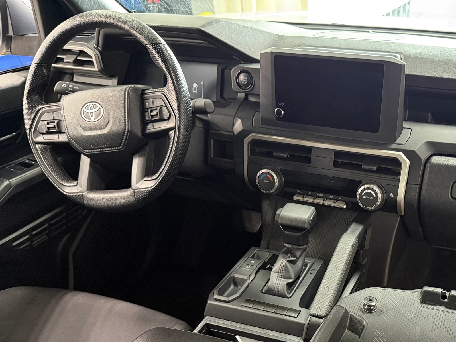 Thumbnail: 2024 Toyota Tacoma - 3