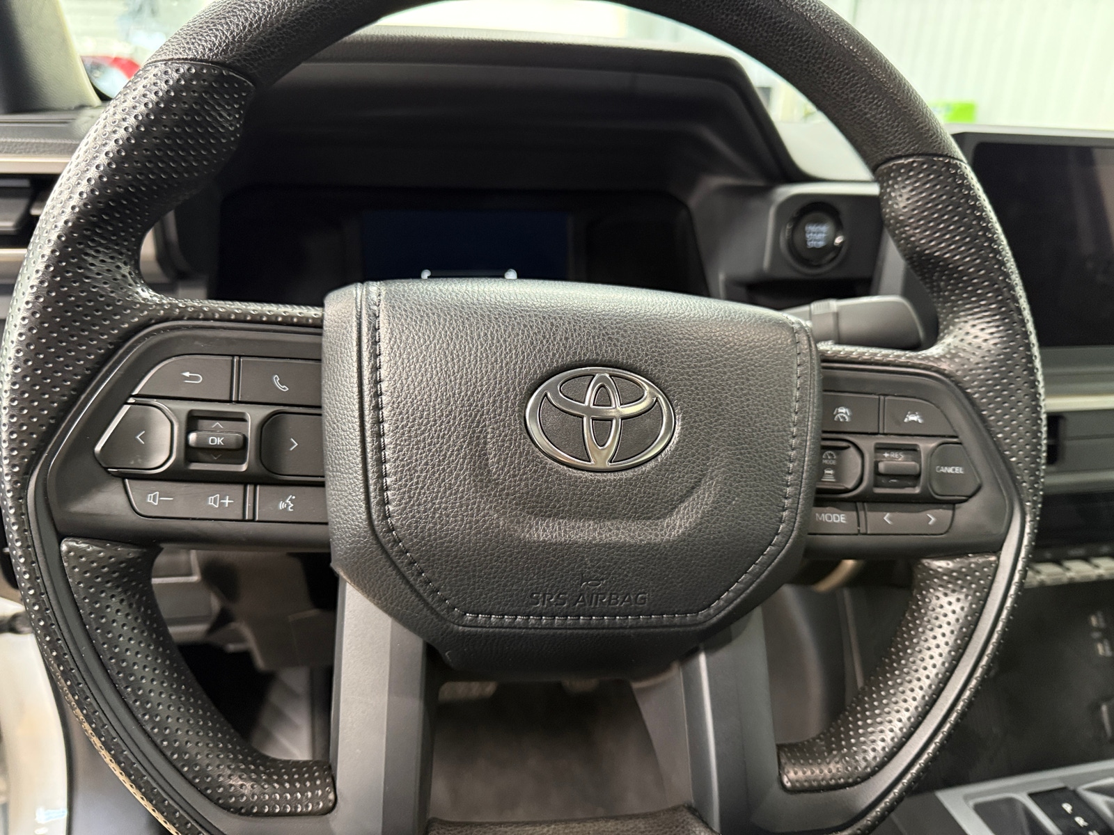 Thumbnail: 2024 Toyota Tacoma - 5