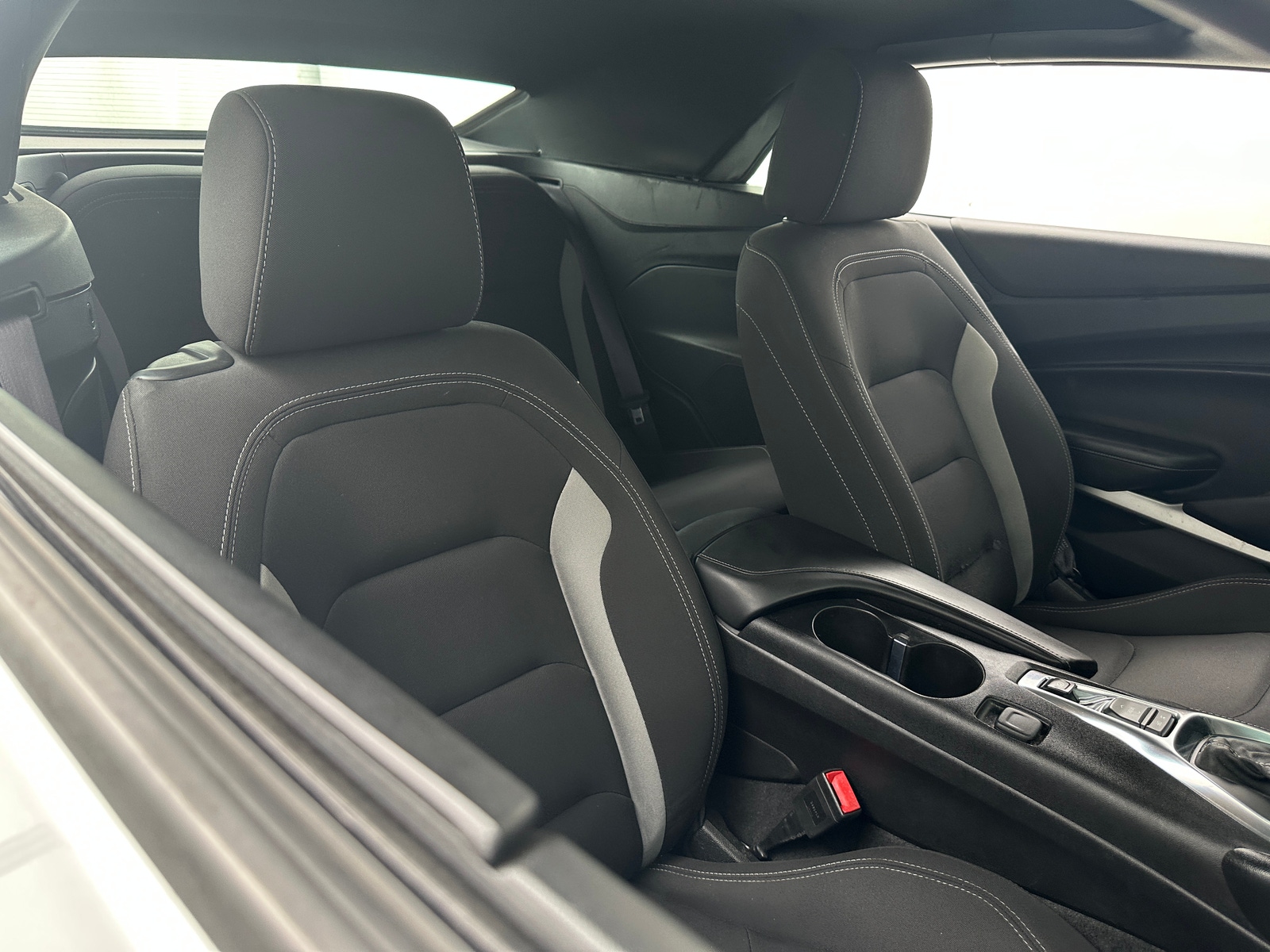 Thumbnail: 2017 Chevrolet Camaro - 2