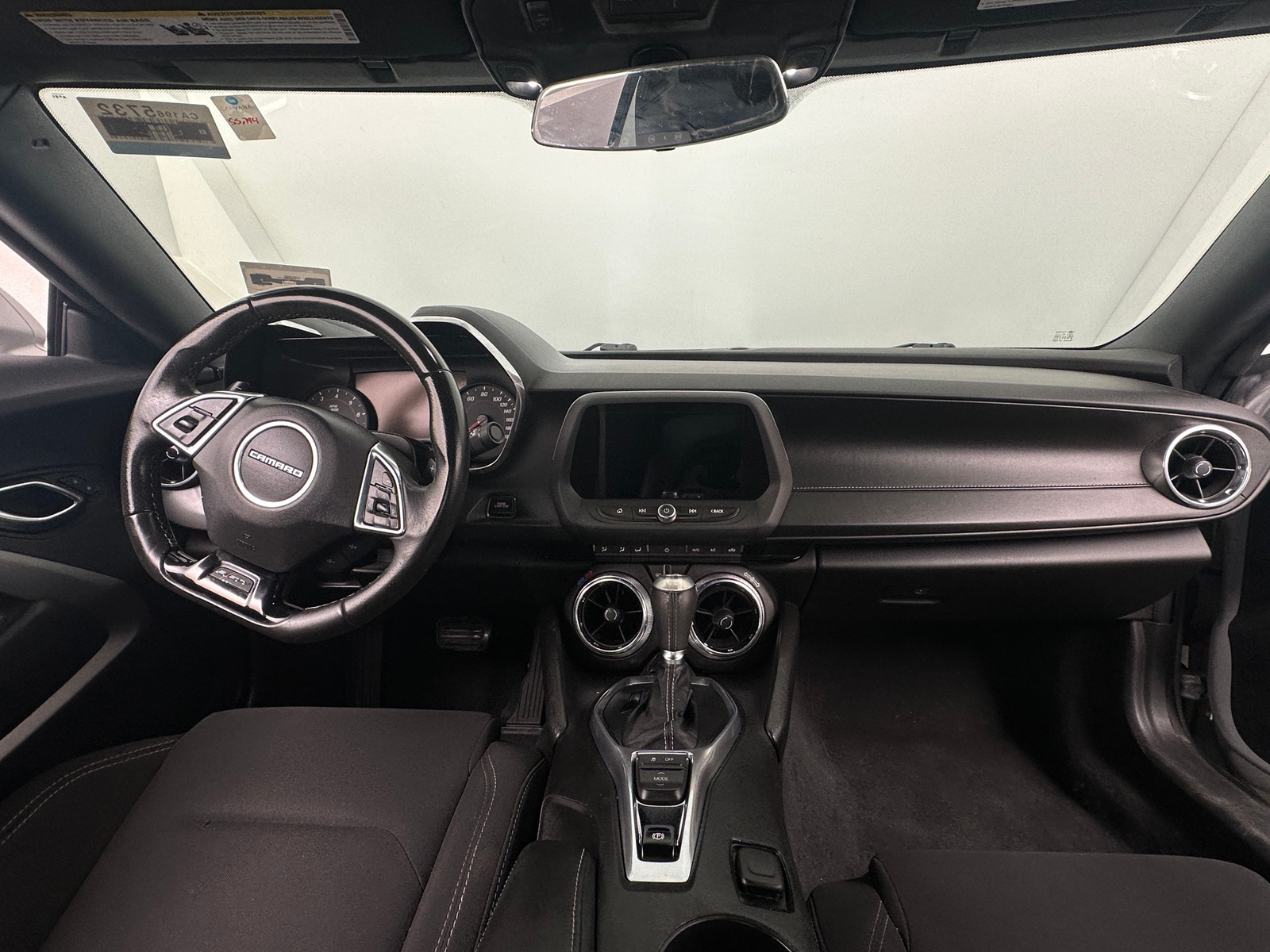 Thumbnail: 2017 Chevrolet Camaro - 3